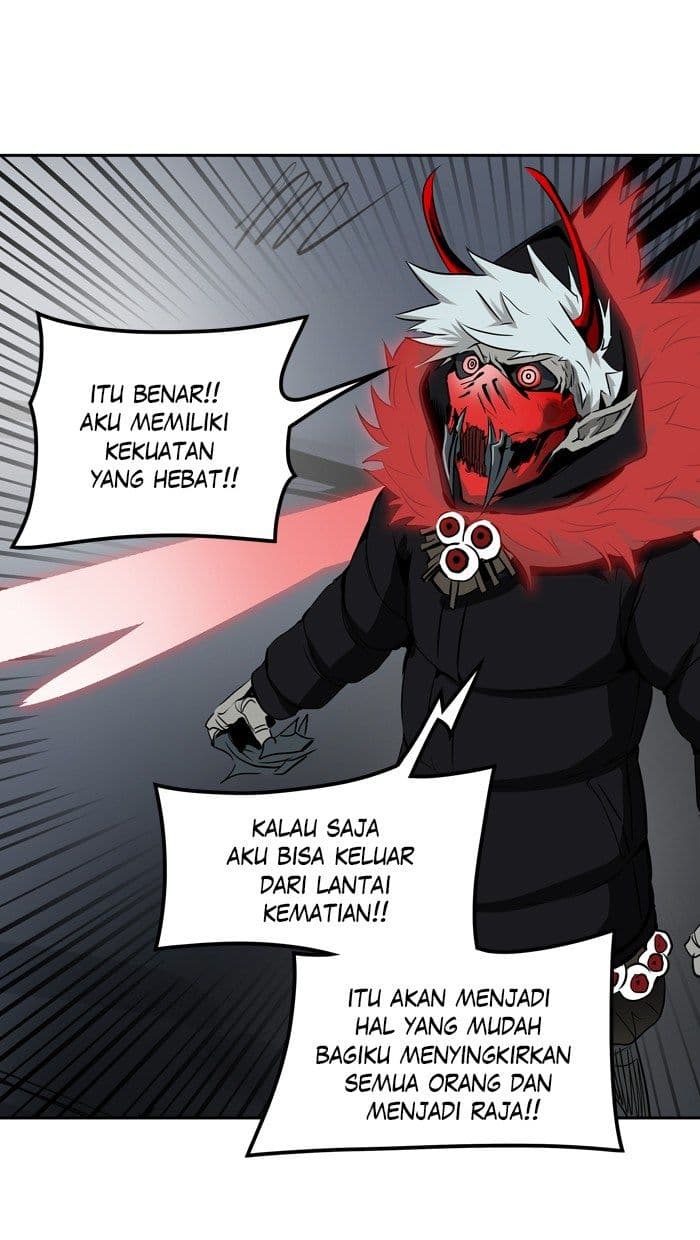 Chapter Komik
              Tower of God Chapter 326 - page 36