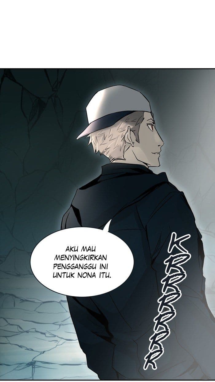 Chapter Komik
              Tower of God Chapter 326 - page 109