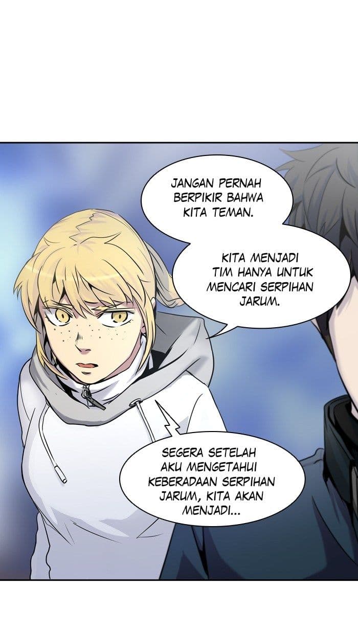 Chapter Komik
              Tower of God Chapter 326 - page 3