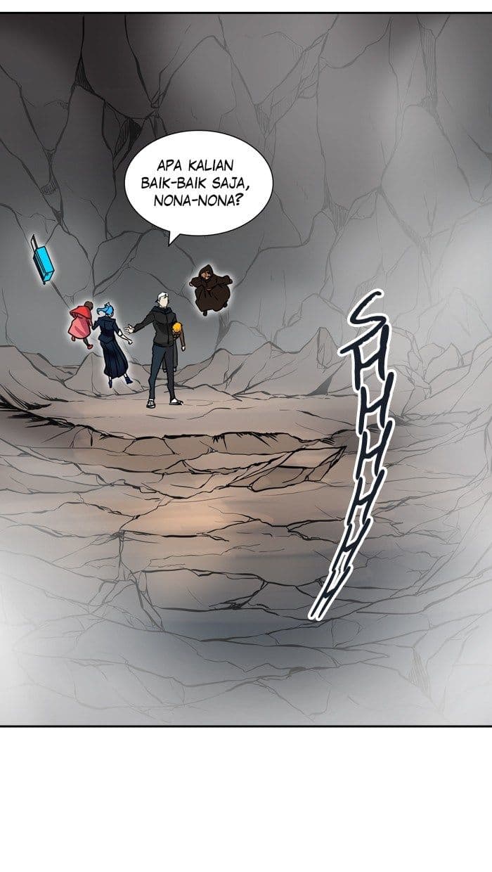 Chapter Komik
              Tower of God Chapter 326 - page 91