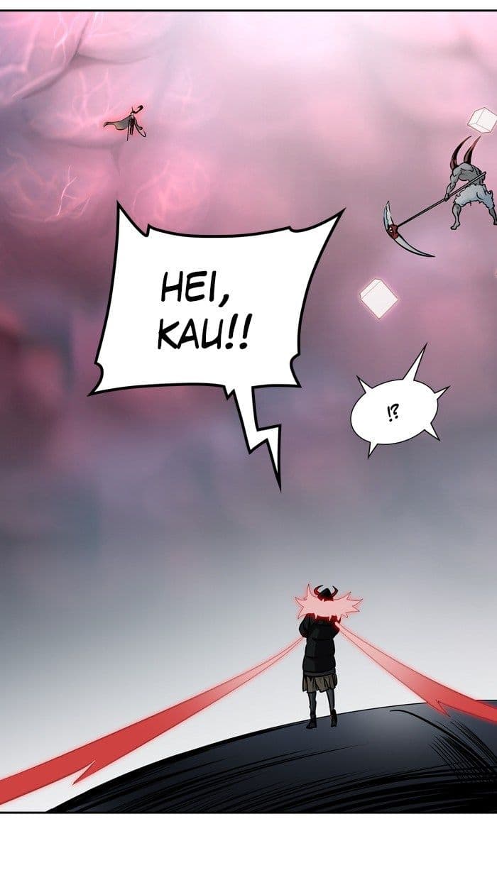 Chapter Komik
              Tower of God Chapter 326 - page 27