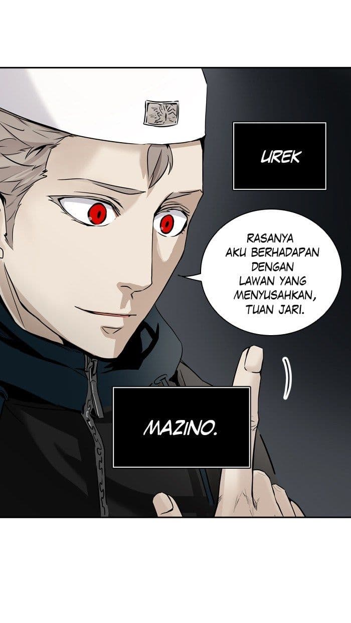 Chapter Komik
              Tower of God Chapter 326 - page 66