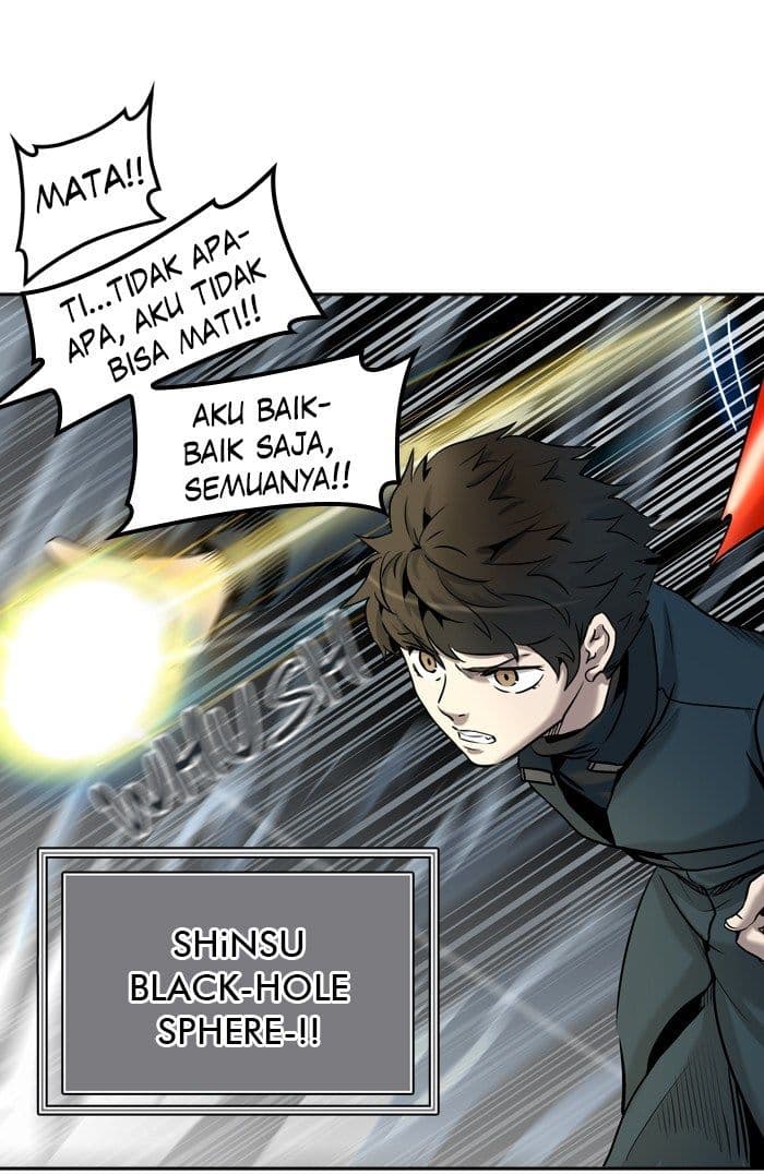 Chapter Komik
              Tower of God Chapter 326 - page 127