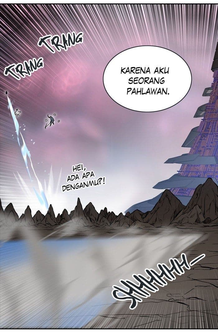 Chapter Komik
              Tower of God Chapter 326 - page 111