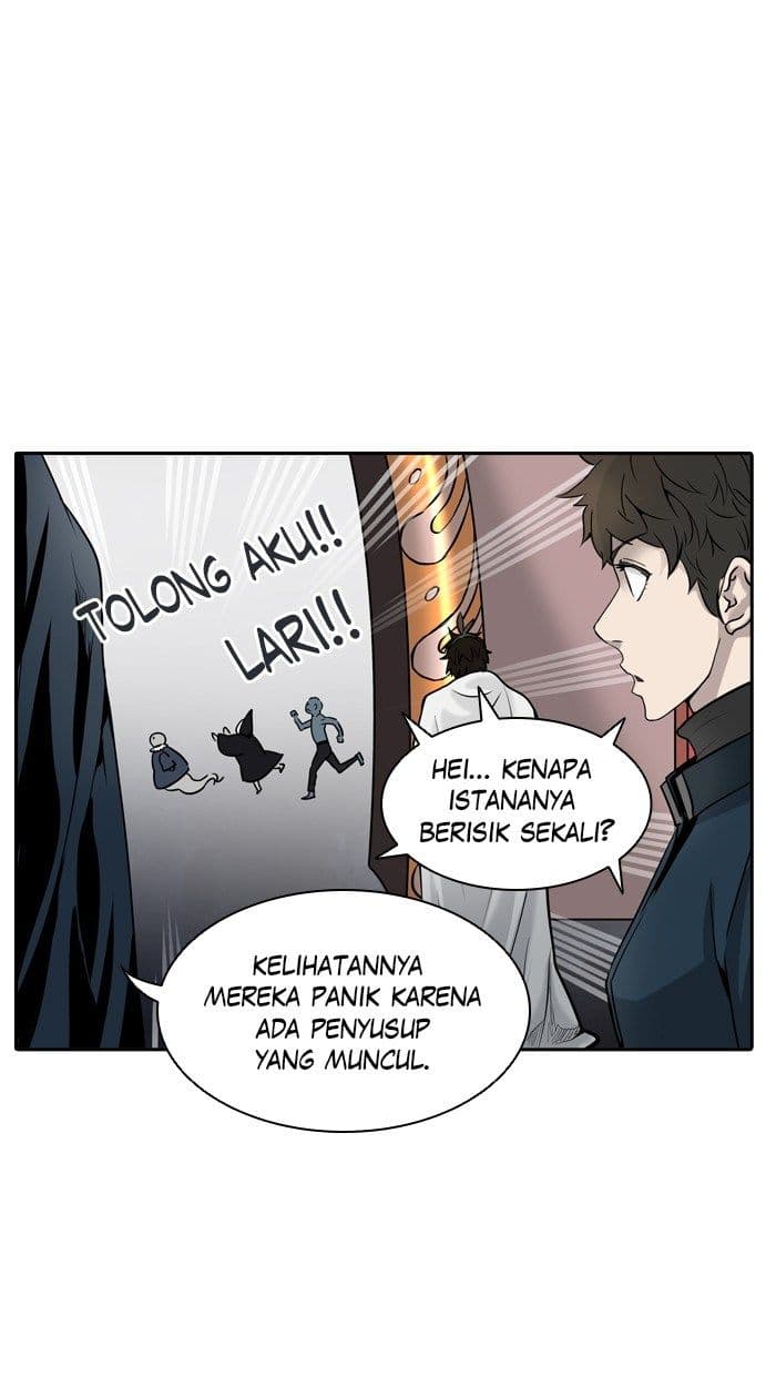 Chapter Komik
              Tower of God Chapter 326 - page 120