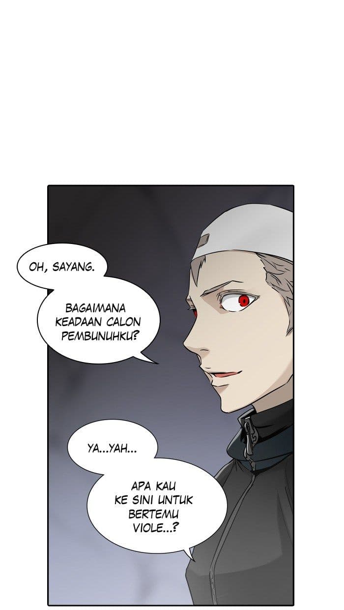 Chapter Komik
              Tower of God Chapter 326 - page 100