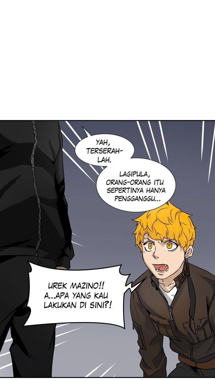 Chapter Komik
              Tower of God Chapter 326 - page 98