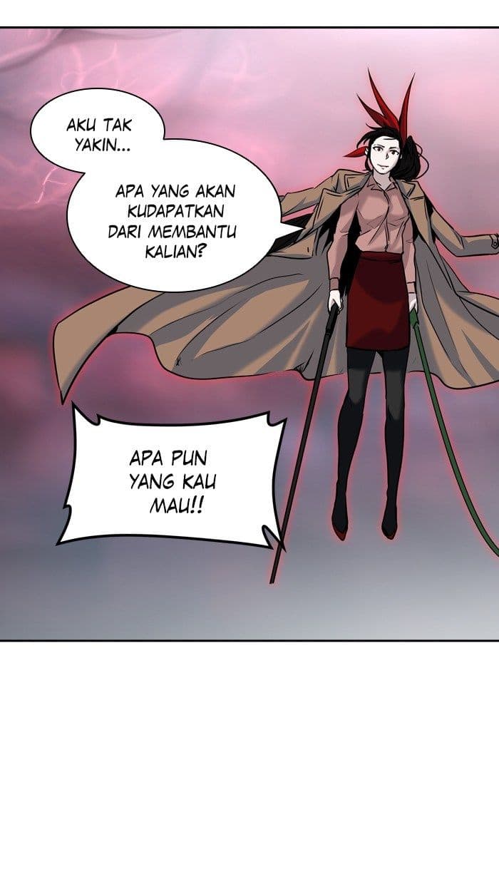 Chapter Komik
              Tower of God Chapter 326 - page 33