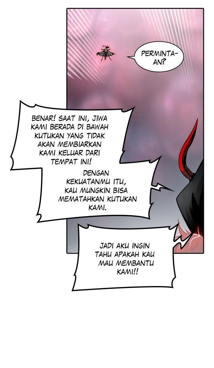 Chapter Komik
              Tower of God Chapter 326 - page 32