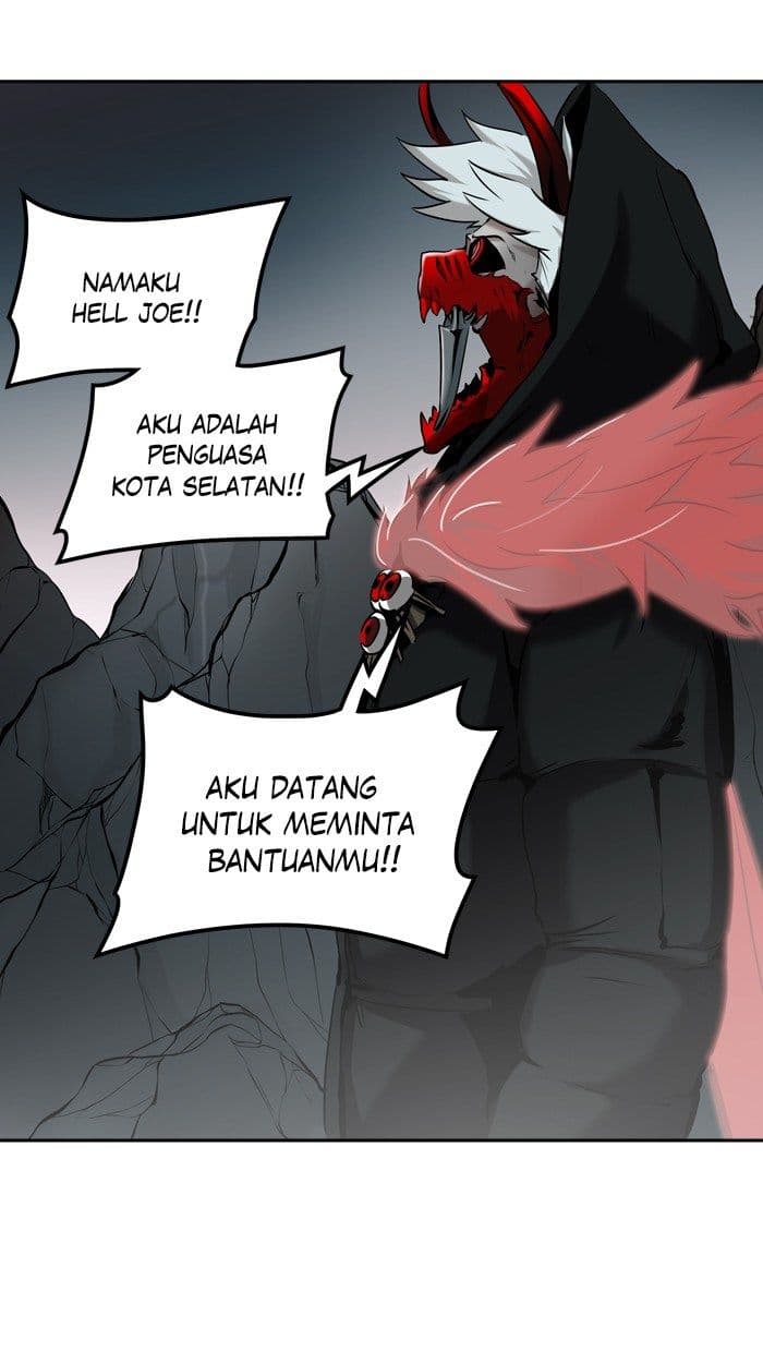 Chapter Komik
              Tower of God Chapter 326 - page 29