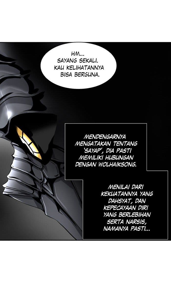 Chapter Komik
              Tower of God Chapter 326 - page 65