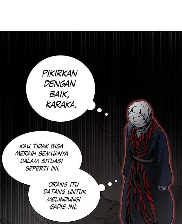 Chapter Komik
              Tower of God Chapter 326 - page 70