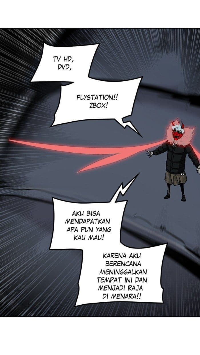 Chapter Komik
              Tower of God Chapter 326 - page 34