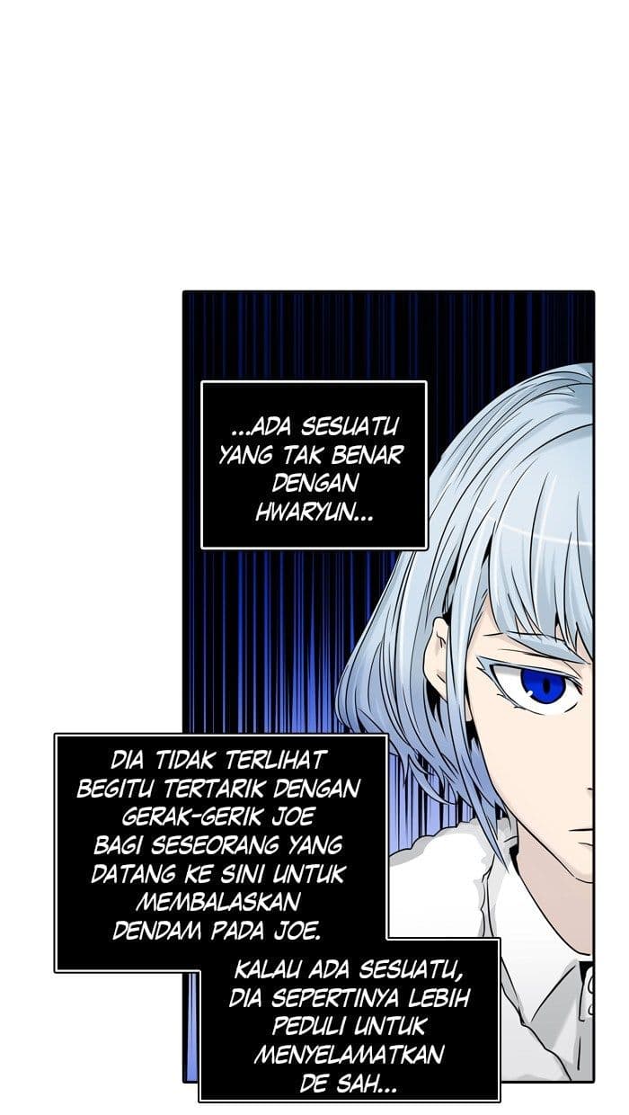 Chapter Komik
              Tower of God Chapter 327 - page 24