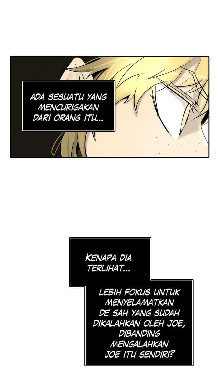 Chapter Komik
              Tower of God Chapter 327 - page 20