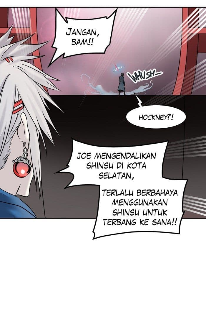 Chapter Komik
              Tower of God Chapter 327 - page 34