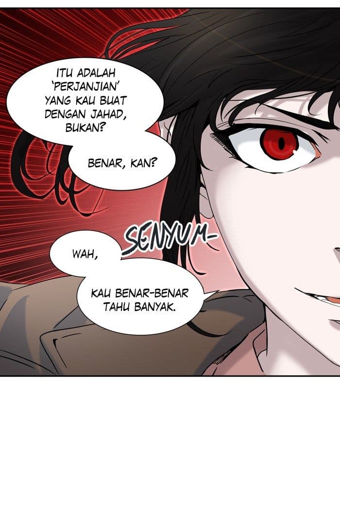 Chapter Komik
              Tower of God Chapter 327 - page 58