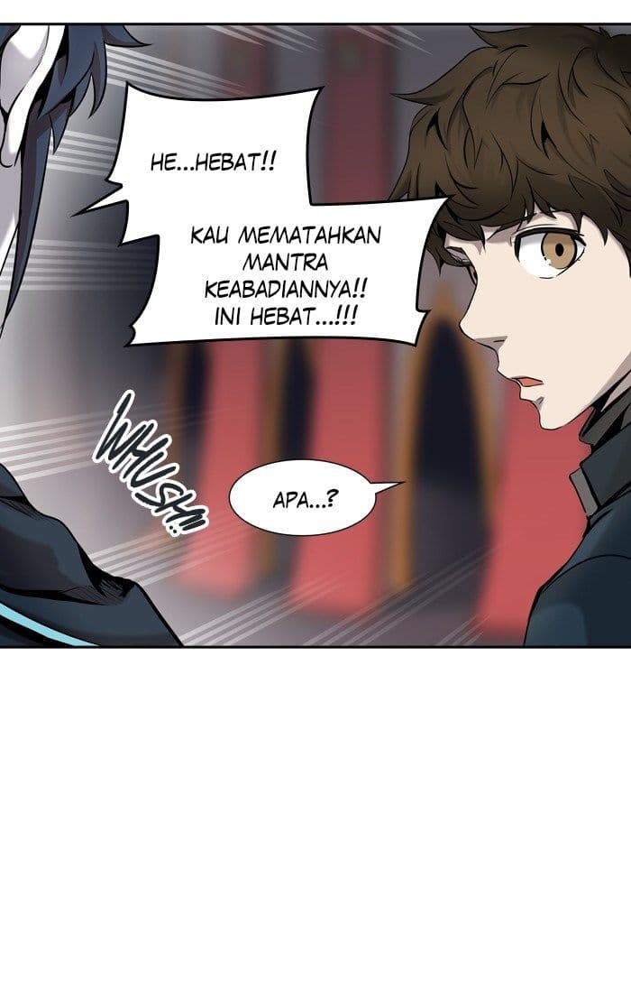 Chapter Komik
              Tower of God Chapter 327 - page 5