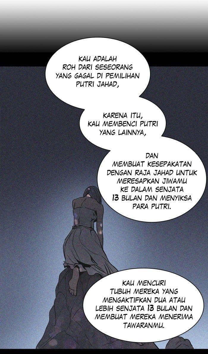 Chapter Komik
              Tower of God Chapter 327 - page 60