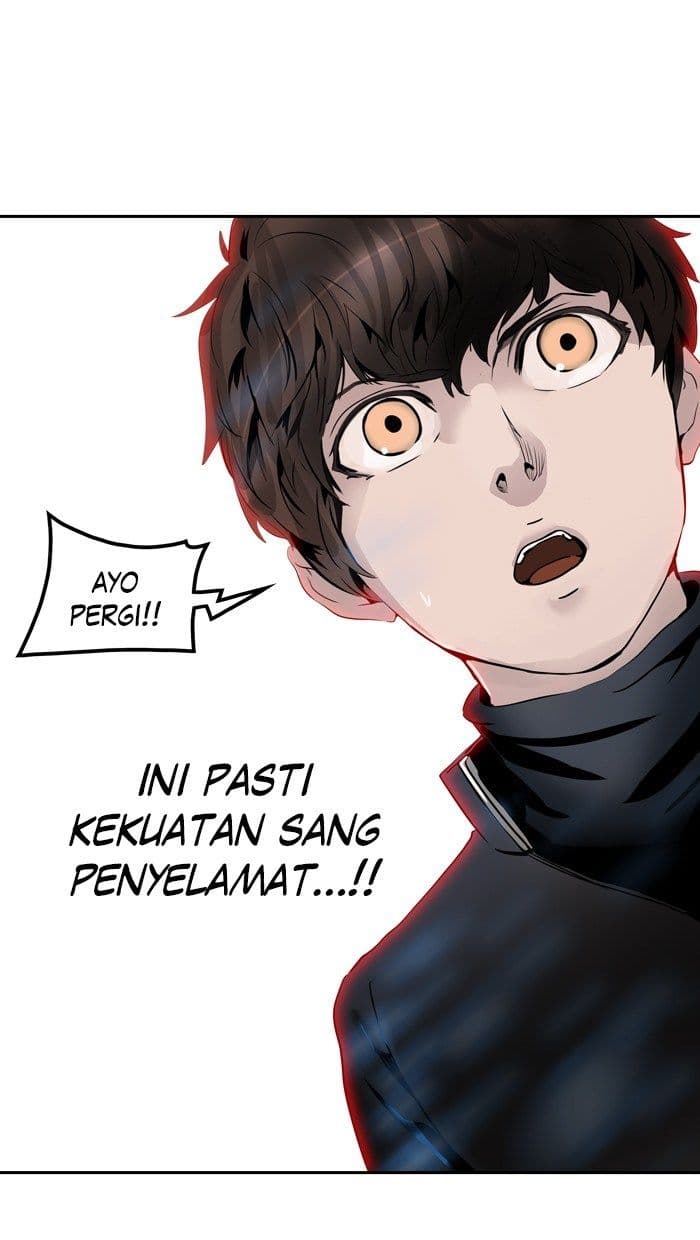 Chapter Komik
              Tower of God Chapter 327 - page 2