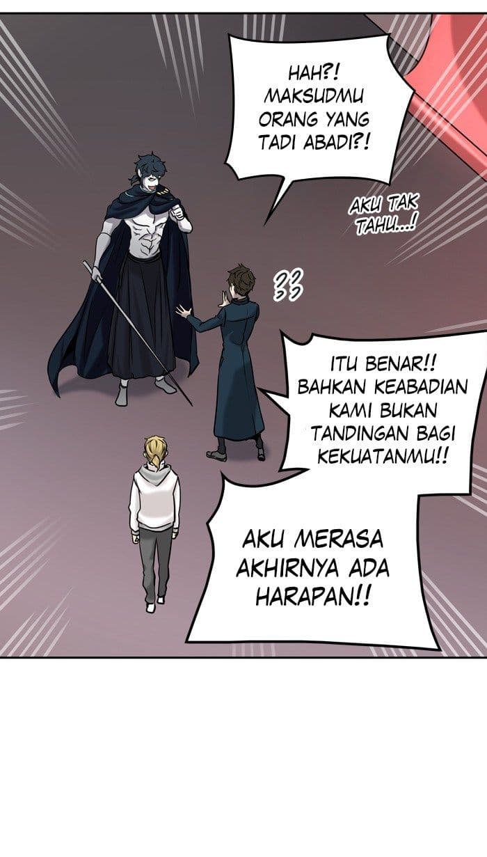 Chapter Komik
              Tower of God Chapter 327 - page 6