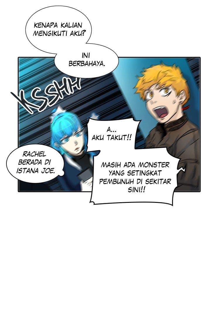 Chapter Komik
              Tower of God Chapter 327 - page 115