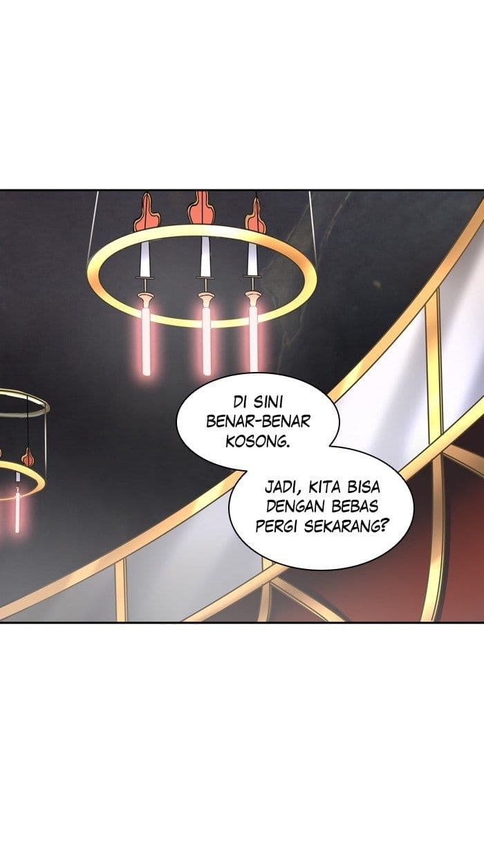 Chapter Komik
              Tower of God Chapter 327 - page 21