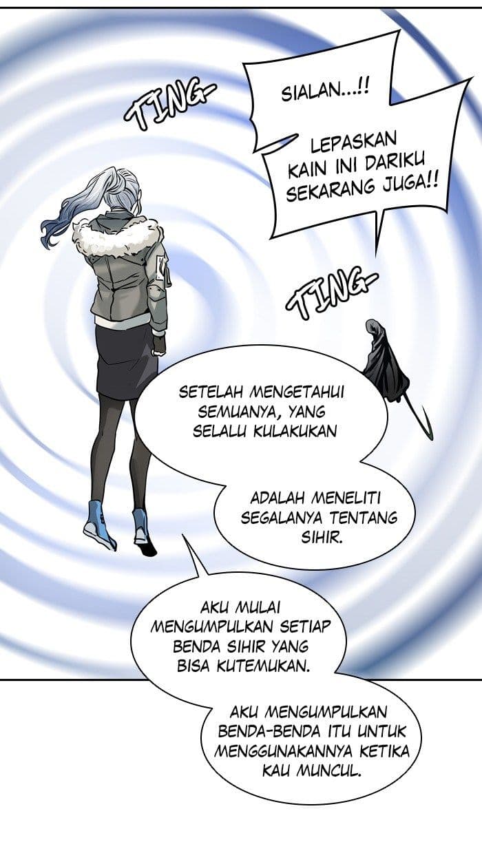 Chapter Komik
              Tower of God Chapter 327 - page 78