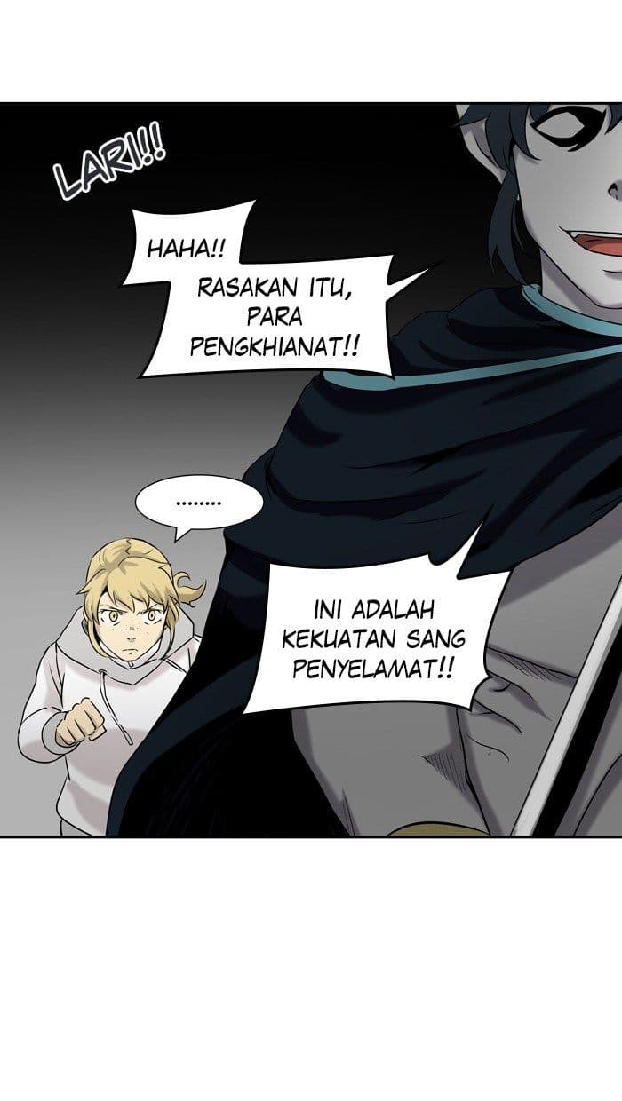 Chapter Komik
              Tower of God Chapter 327 - page 19