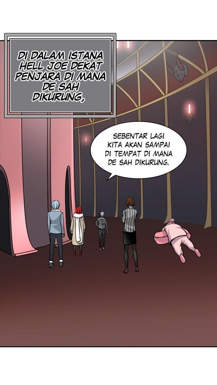 Chapter Komik
              Tower of God Chapter 327 - page 22