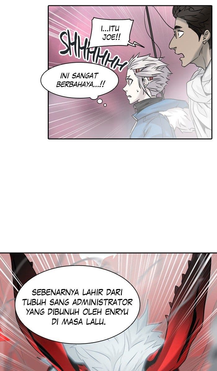 Chapter Komik
              Tower of God Chapter 327 - page 119