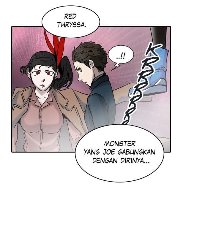 Chapter Komik
              Tower of God Chapter 327 - page 118