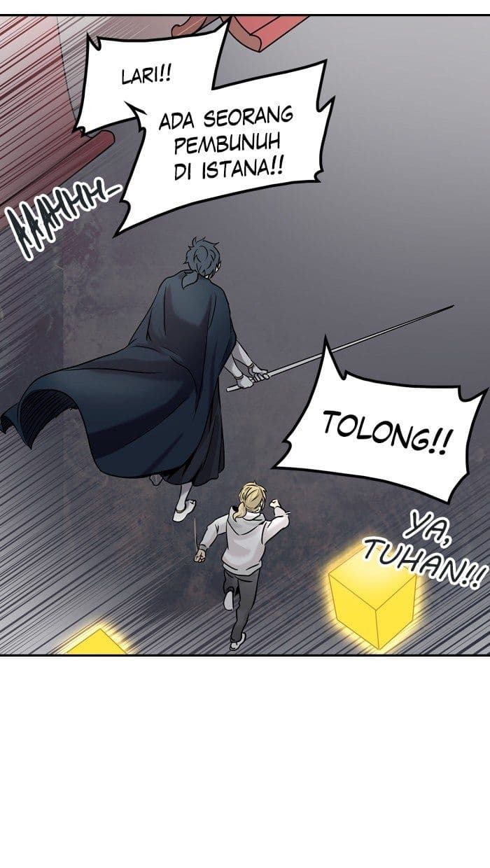 Chapter Komik
              Tower of God Chapter 327 - page 18