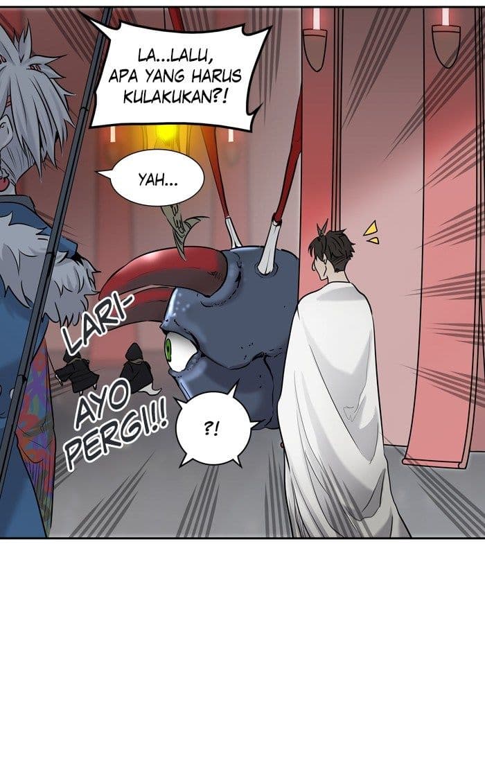 Chapter Komik
              Tower of God Chapter 327 - page 35