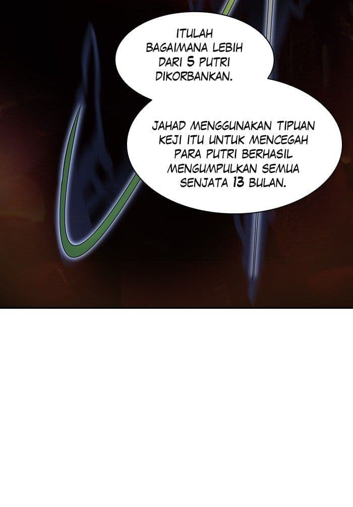 Chapter Komik
              Tower of God Chapter 327 - page 62