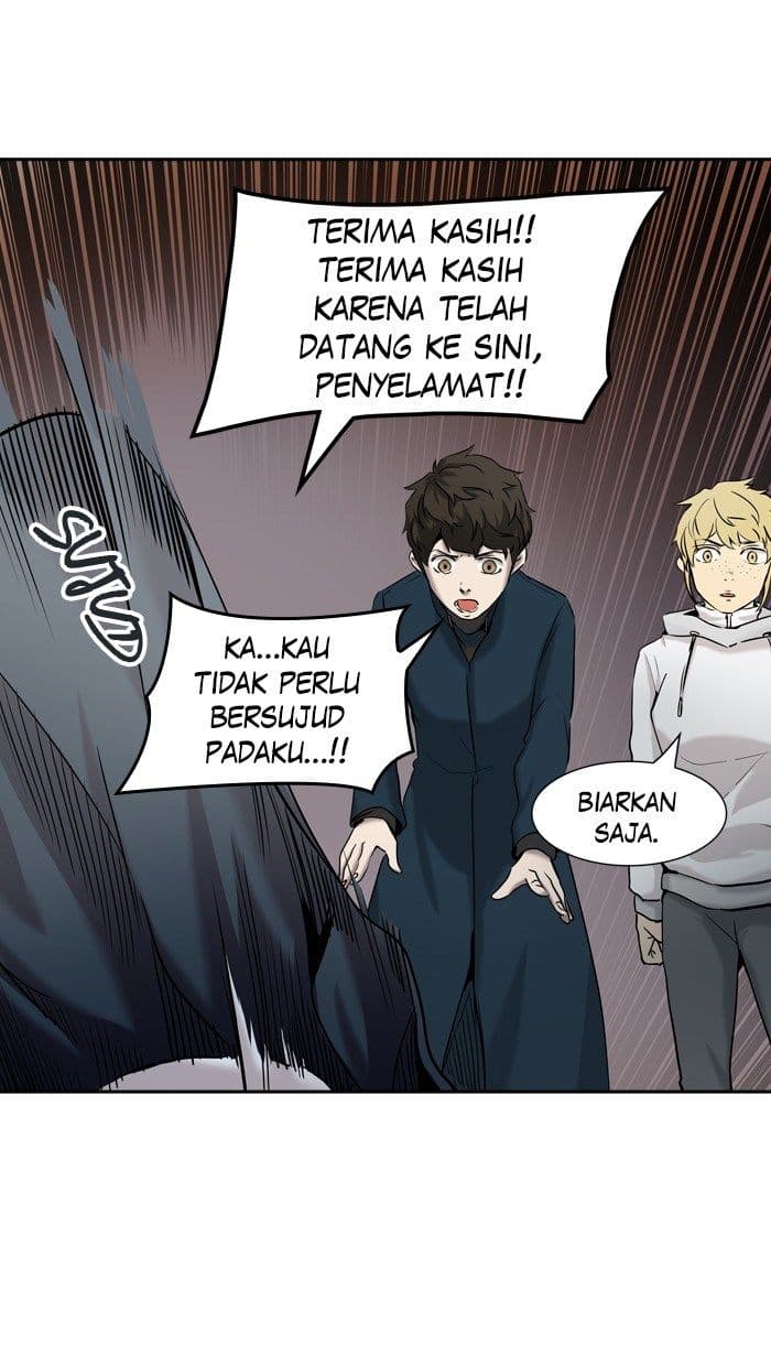 Chapter Komik
              Tower of God Chapter 327 - page 7