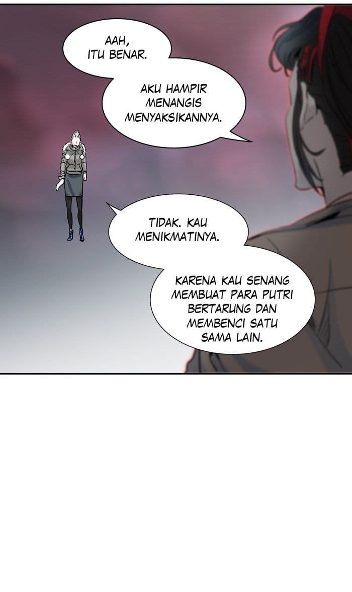 Chapter Komik
              Tower of God Chapter 327 - page 57