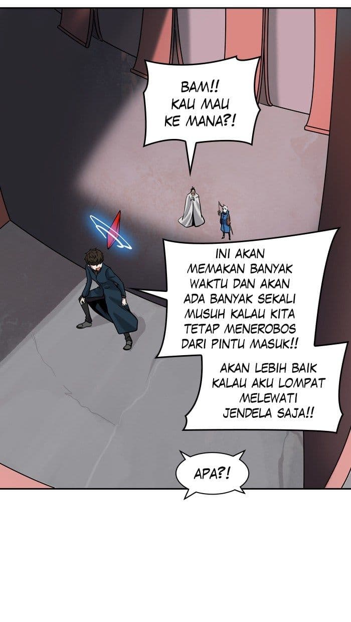 Chapter Komik
              Tower of God Chapter 327 - page 29