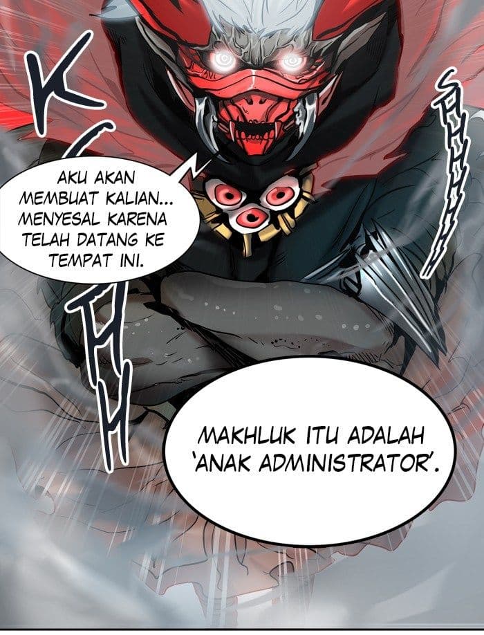 Chapter Komik
              Tower of God Chapter 327 - page 120