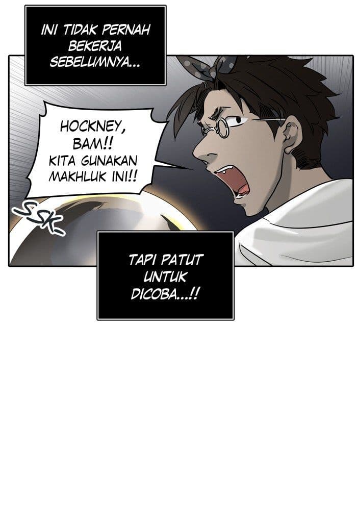 Chapter Komik
              Tower of God Chapter 327 - page 37