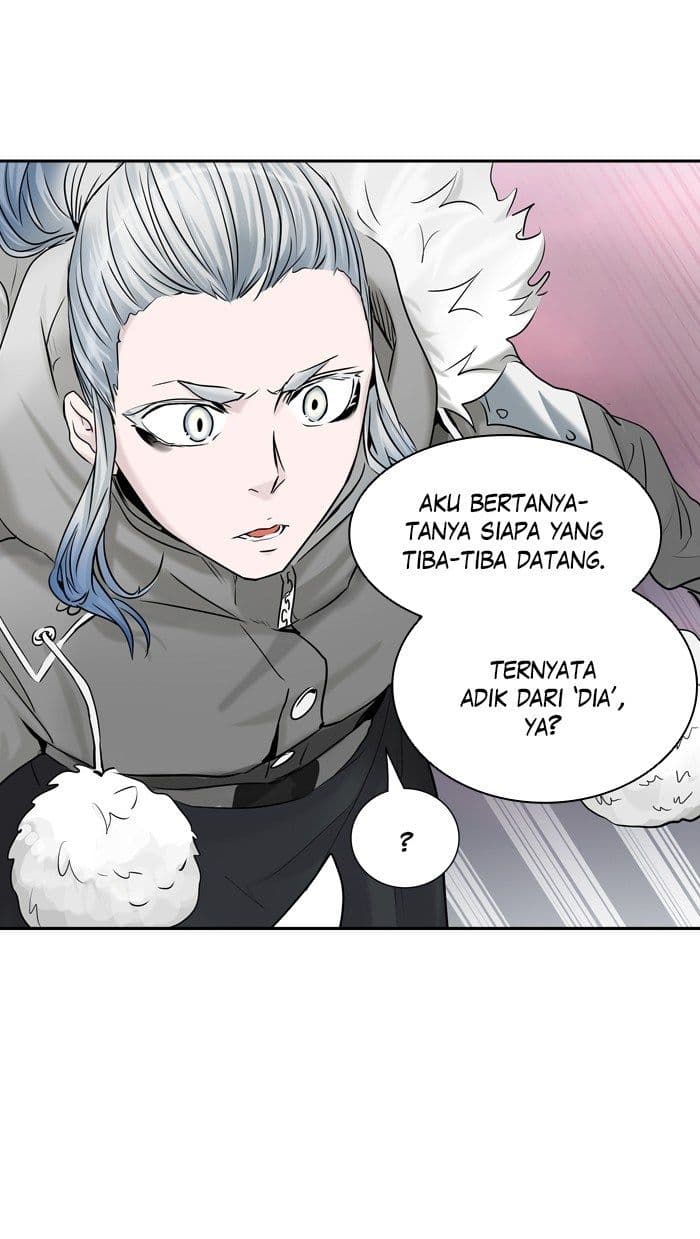 Chapter Komik
              Tower of God Chapter 327 - page 43