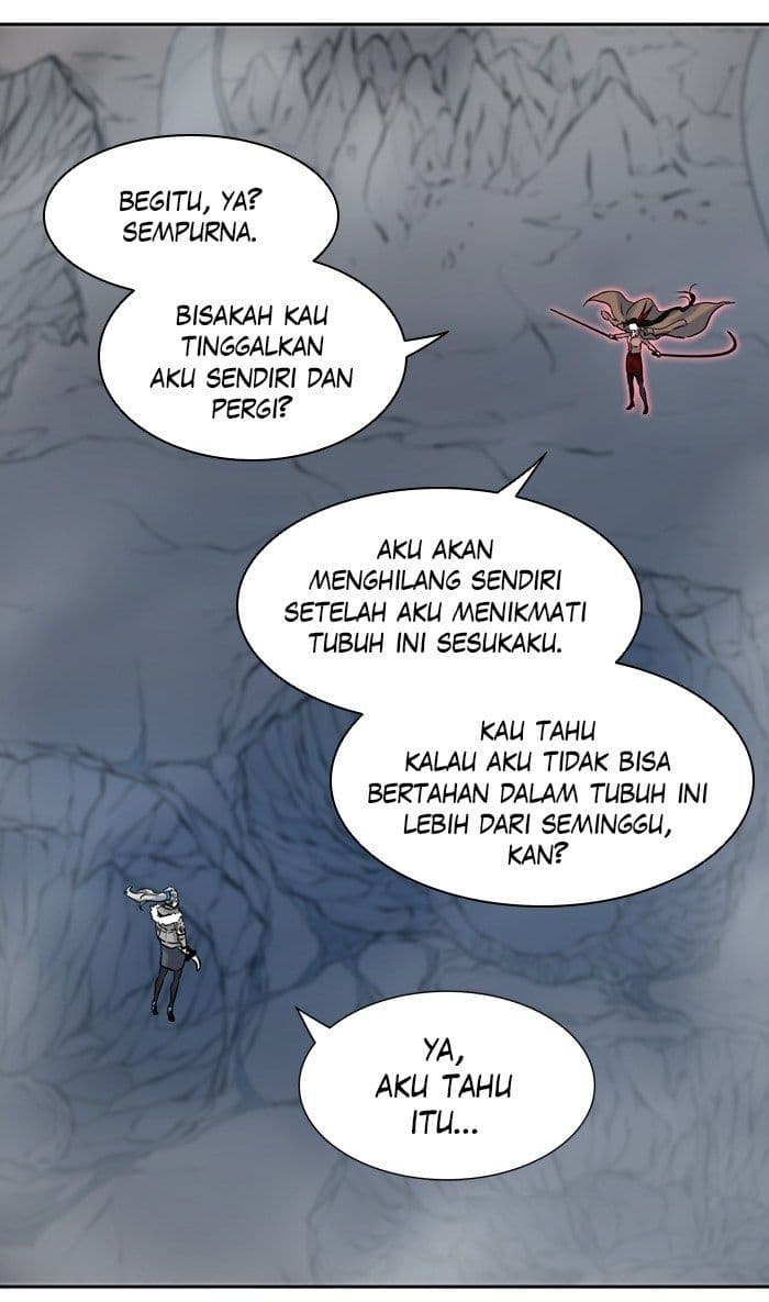 Chapter Komik
              Tower of God Chapter 327 - page 63