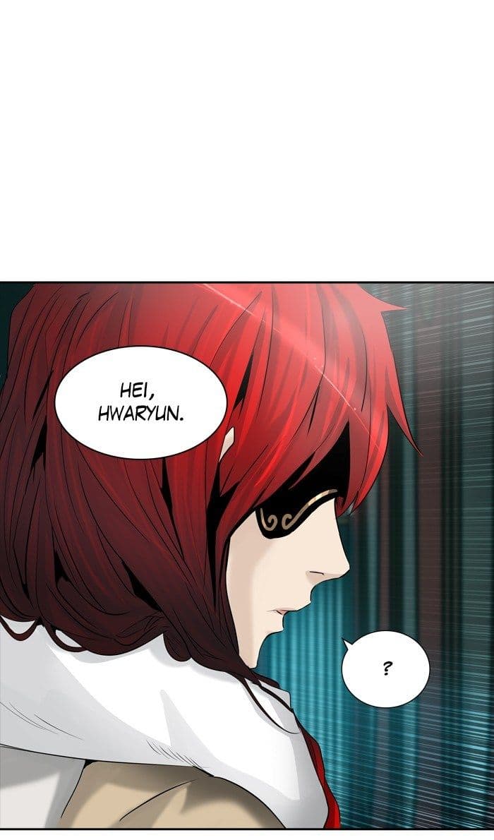 Chapter Komik
              Tower of God Chapter 328 - page 30