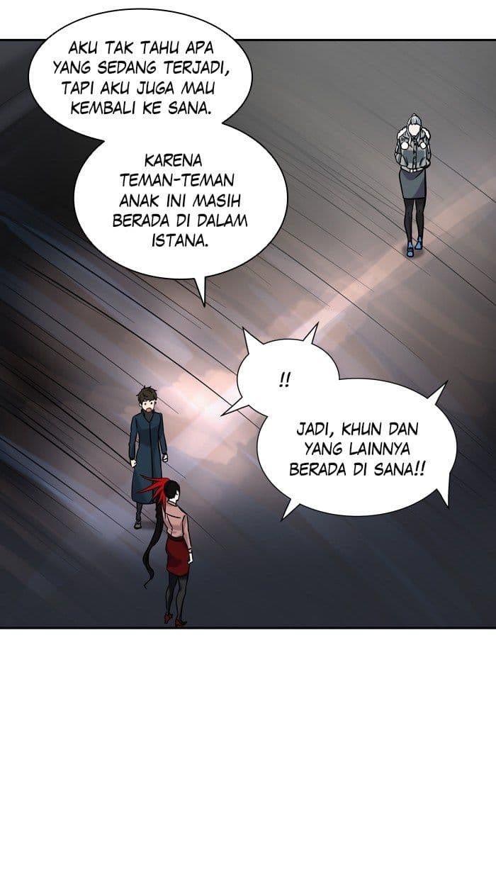 Chapter Komik
              Tower of God Chapter 328 - page 94