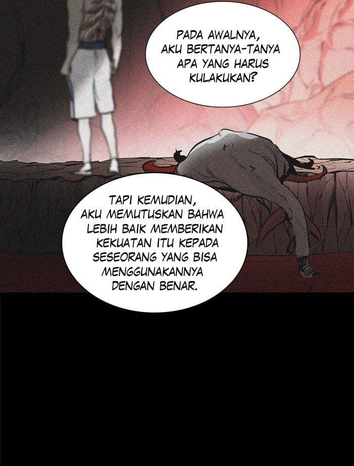 Chapter Komik
              Tower of God Chapter 328 - page 21