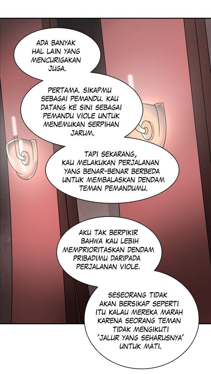 Chapter Komik
              Tower of God Chapter 328 - page 41