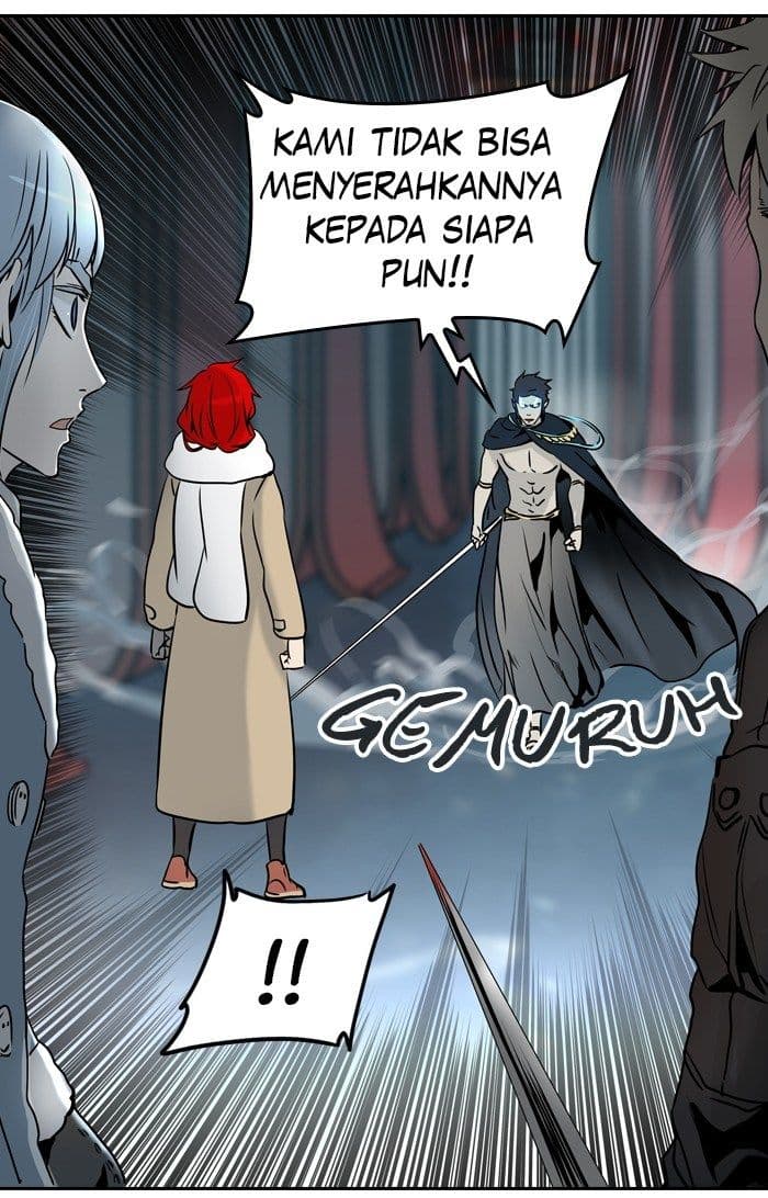 Chapter Komik
              Tower of God Chapter 328 - page 75