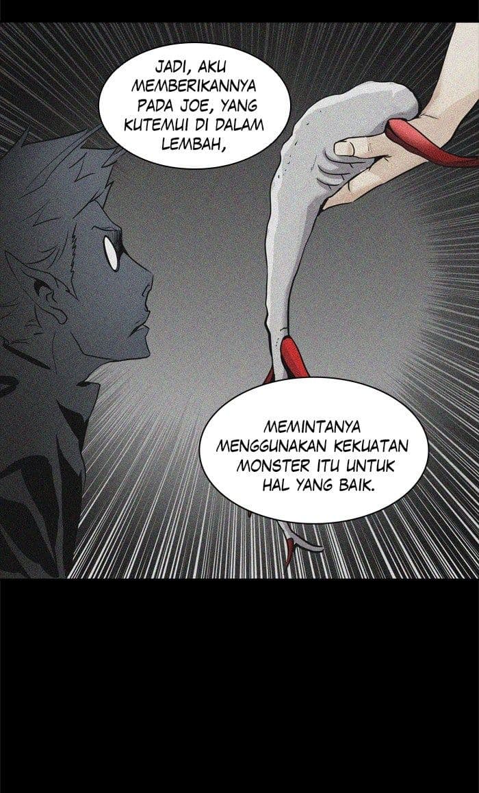 Chapter Komik
              Tower of God Chapter 328 - page 22