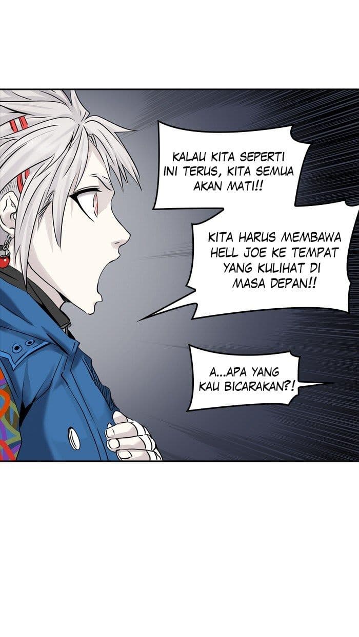 Chapter Komik
              Tower of God Chapter 328 - page 100