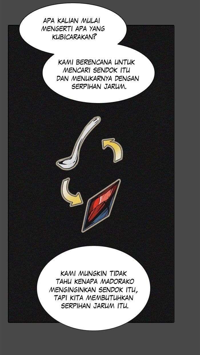 Chapter Komik
              Tower of God Chapter 328 - page 63